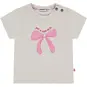 Babyface T-shirtje (ivory)