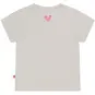 Babyface T-shirtje (ivory)