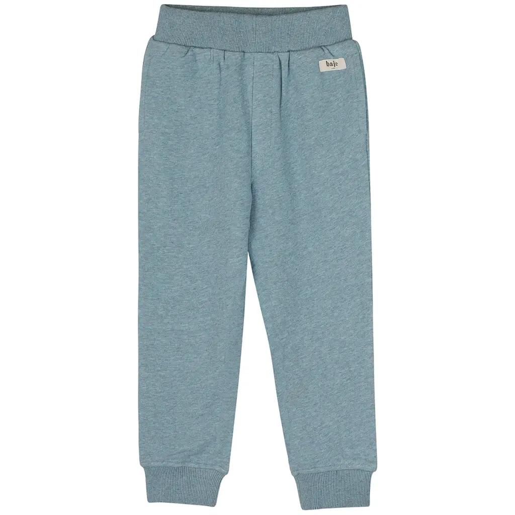 Joggingbroek Eljas - (blue sea)
