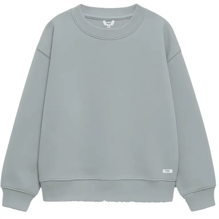 Trui Jex - (green greyish)