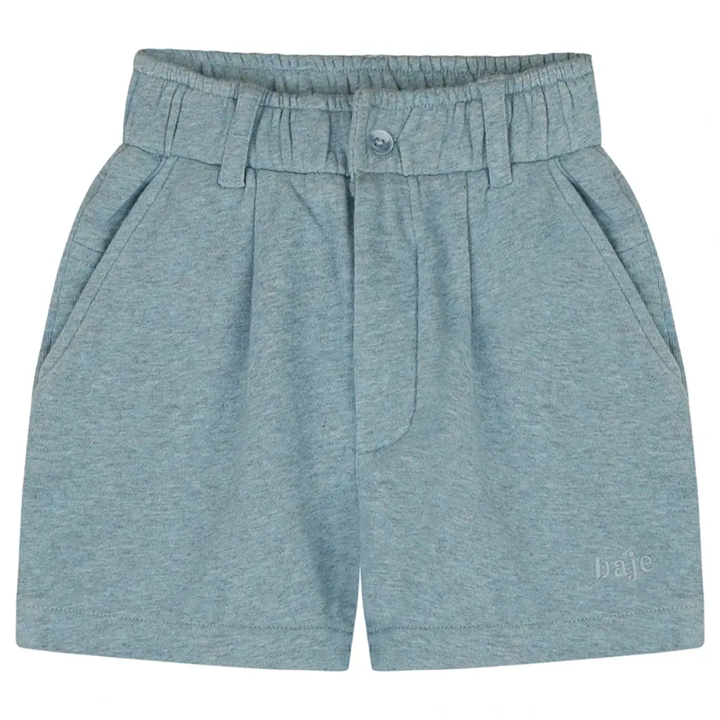 Korte broek Arnedo - (blue sea)