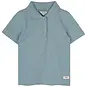 Baje Studio Polo shirt Gijon (blue sea)