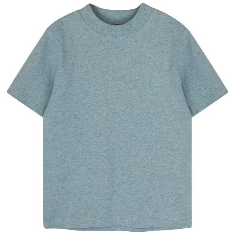 T-shirt Adrian - (blue sea)