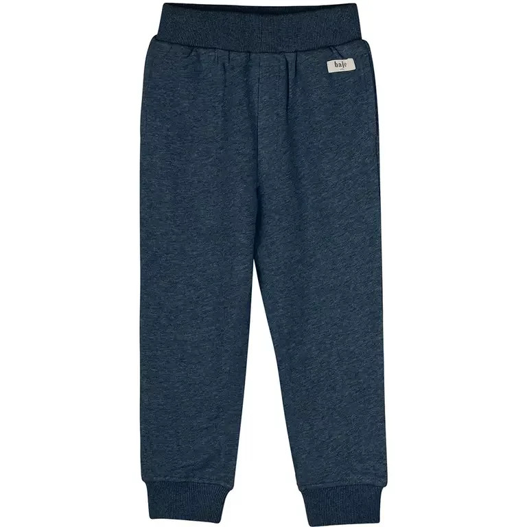 Joggingbroek Eljas - (blue dark)