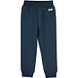 Baje Studio Joggingbroek Eljas - (blue dark)