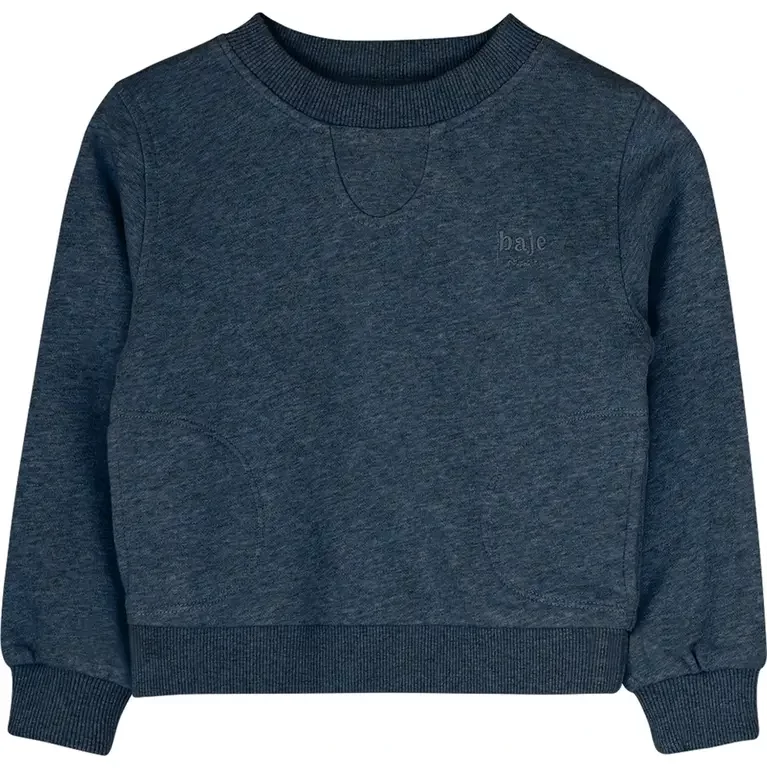 Trui Cadiz - (blue dark)