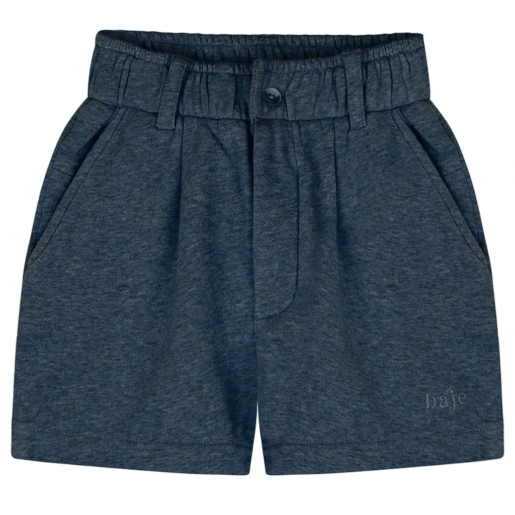 Korte broek Arnedo (blue dark)