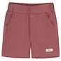 Baje Studio Korte broek Soses (red mahagony)