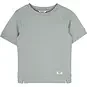 Baje Studio T-shirt Vic (green greyish)