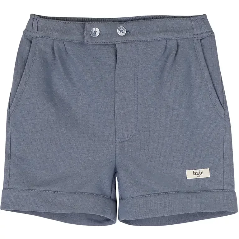 Korte broek Mino (blue sky)