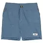Baje Studio Korte broek Sarral - (blue sea)