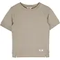 Baje Studio T-shirt Vic (taupe cafe)