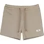 Baje Studio Korte broek Hernani - (taupe cafe)