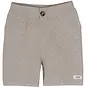 Baje Studio Korte broek Mozi - (taupe gray)