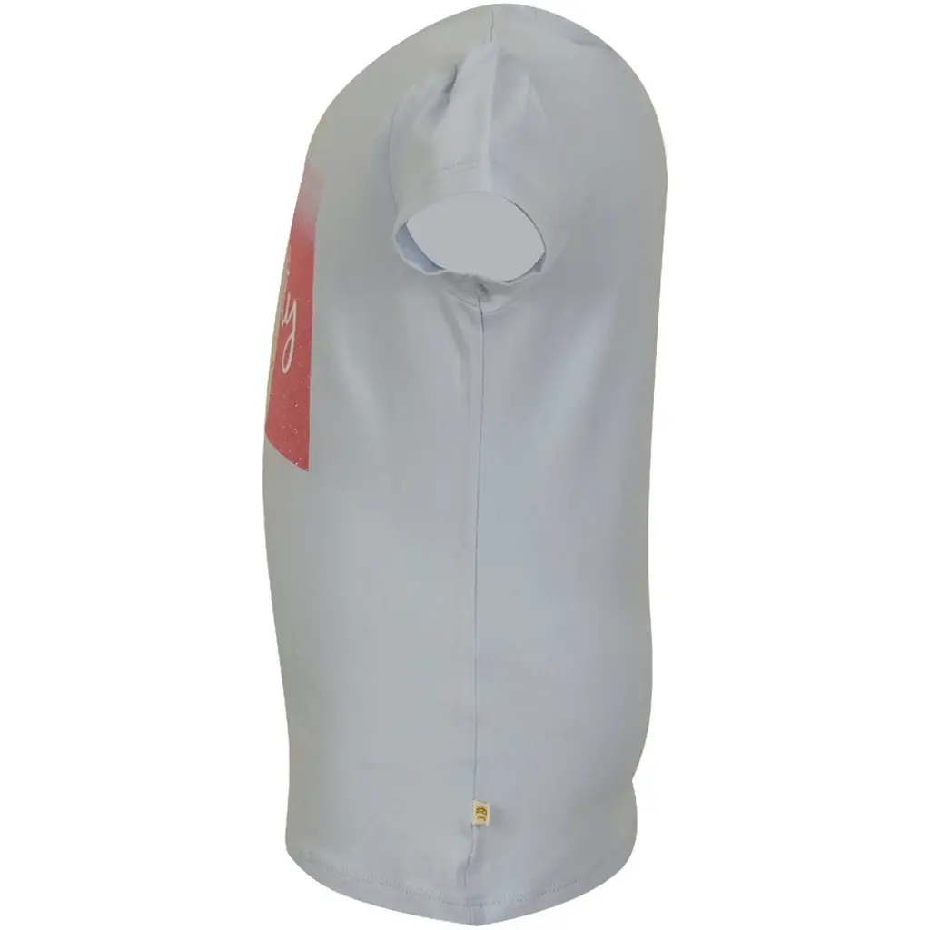 T-shirt Delphine (soft blue)