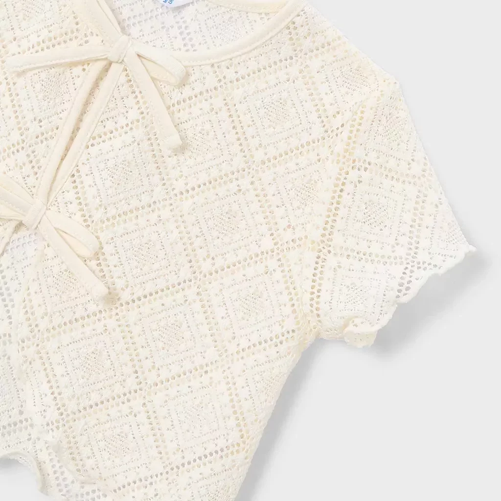 Gehaakt topje (chickpea)