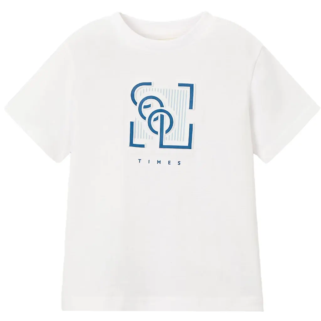 T-shirt (white)