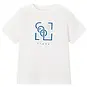 Mayoral T-shirt (white)