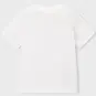 Mayoral T-shirt (white)