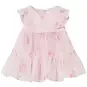 Mayoral Jurkje tulle (baby rose)