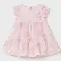 Mayoral Jurkje tulle (baby rose)