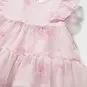 Mayoral Jurkje tulle (baby rose)