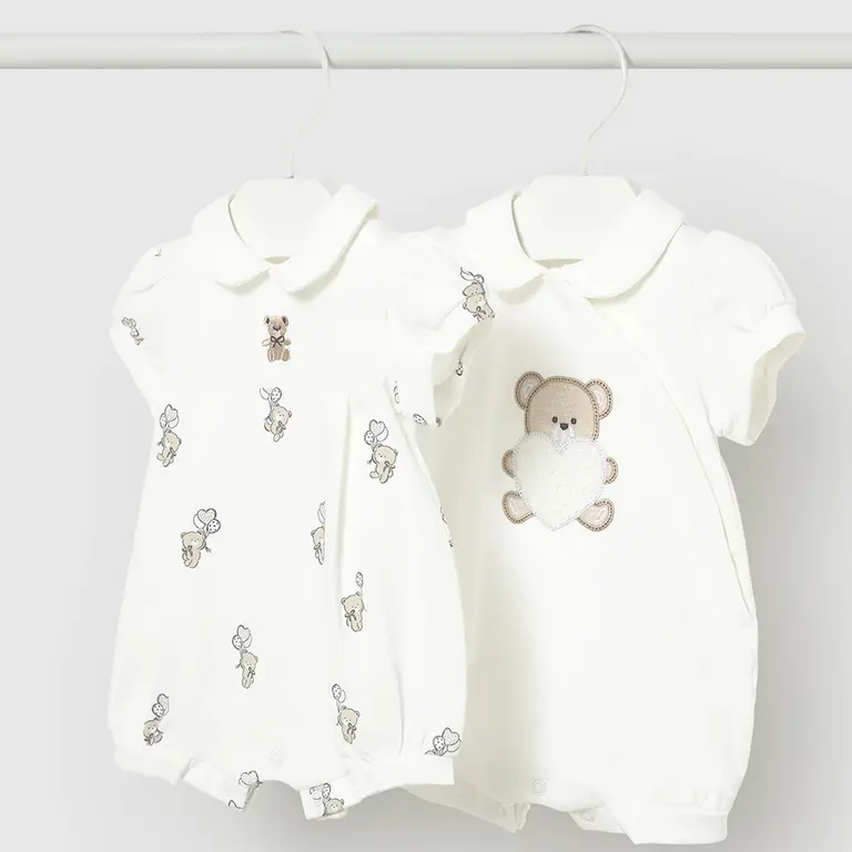 2 boxpakjes (natural)