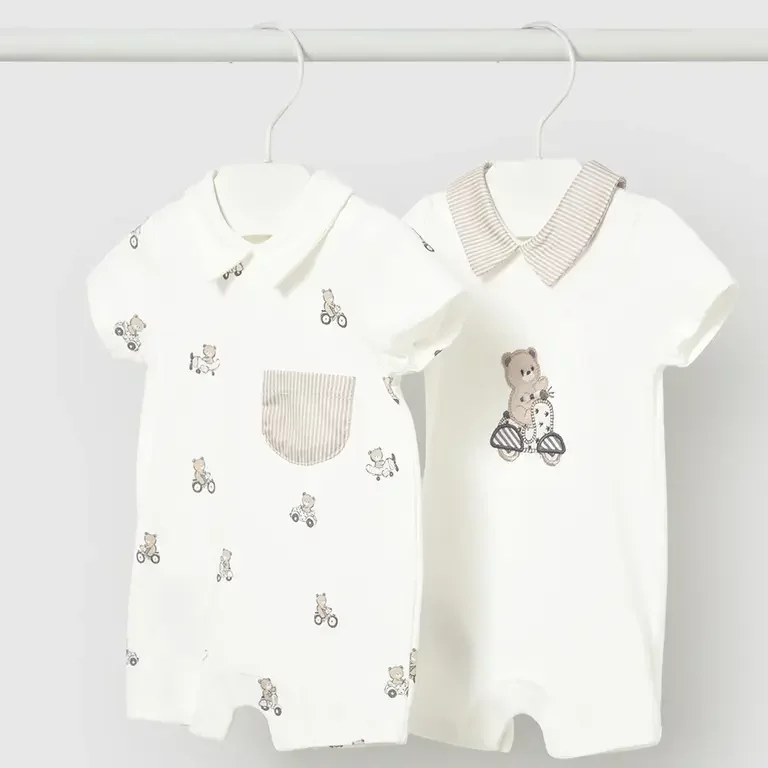 2 Boxpakjes (natural)