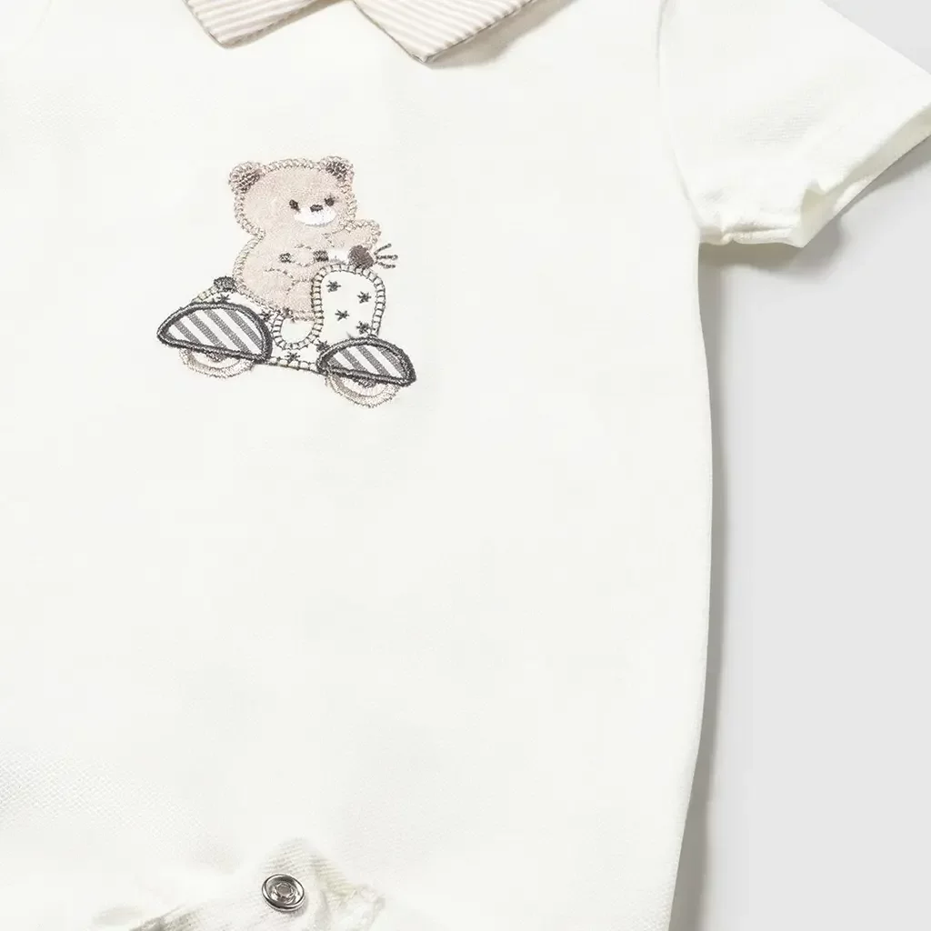 2 Boxpakjes (natural)