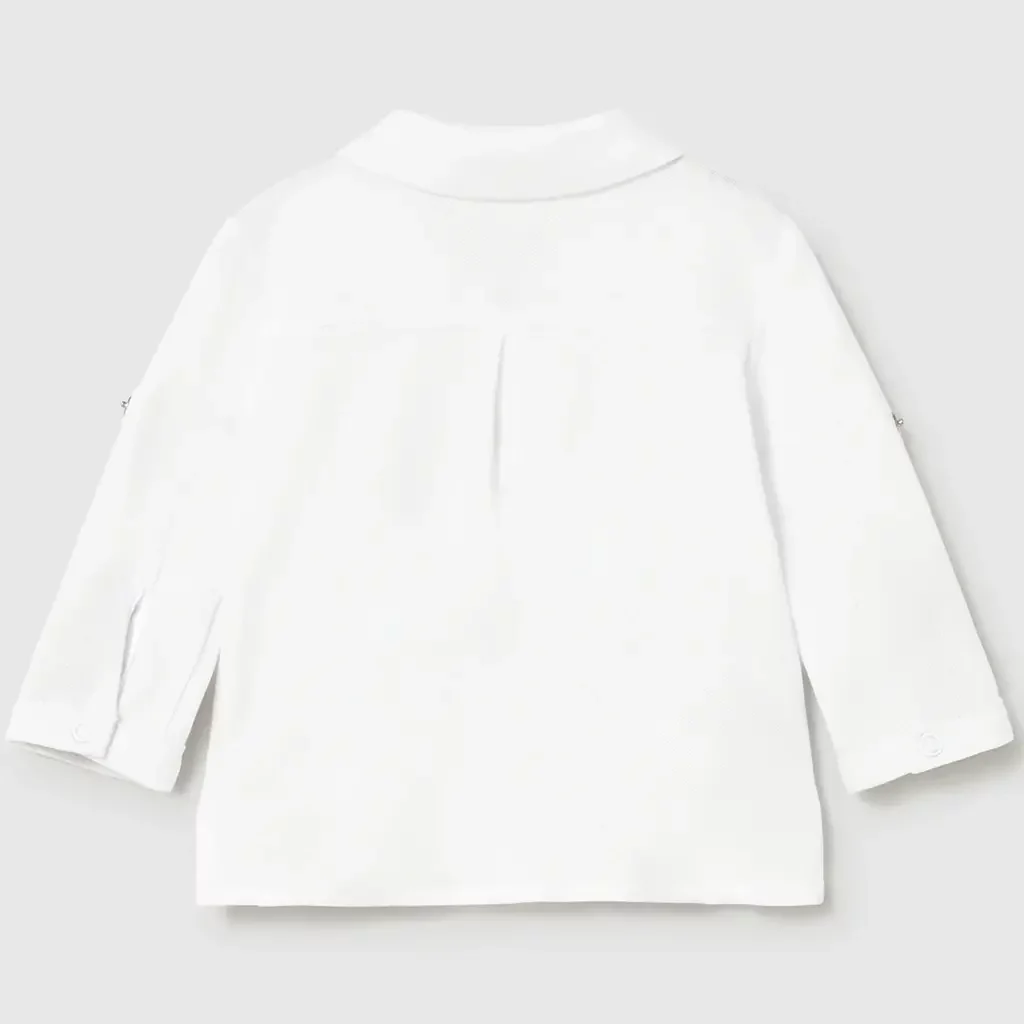 Overhemd (white)
