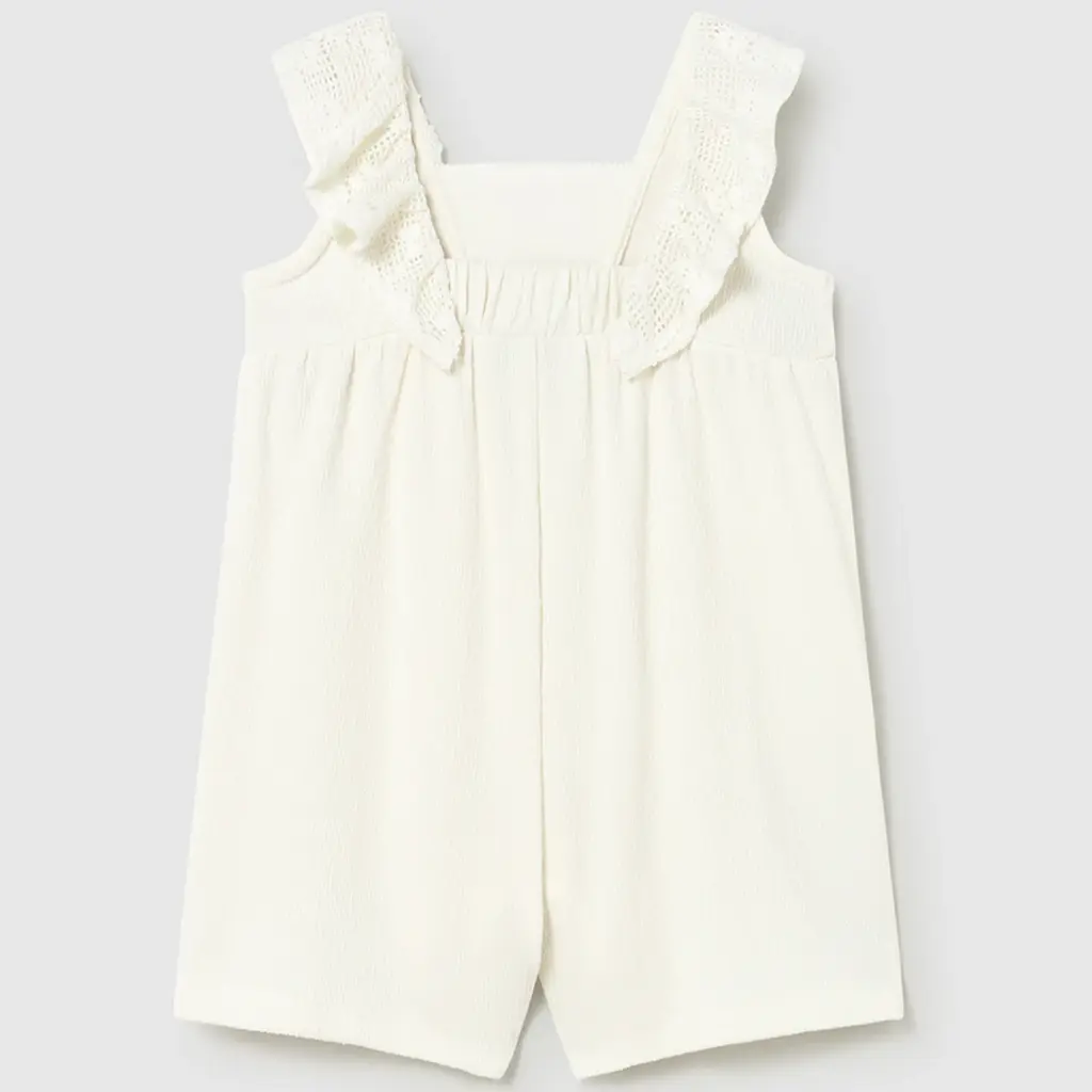 Jumpsuit (natural)