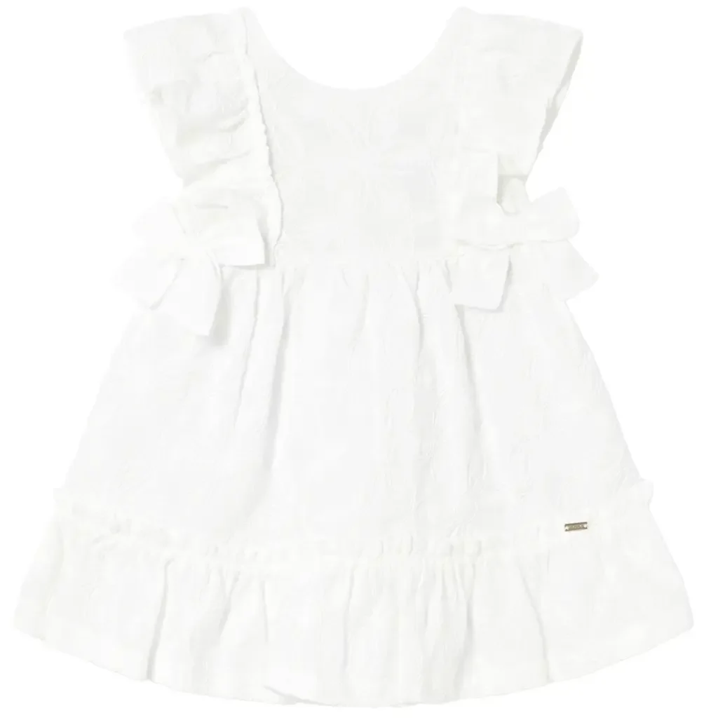 Jurk (white)