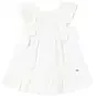 Mayoral Jurk (white)