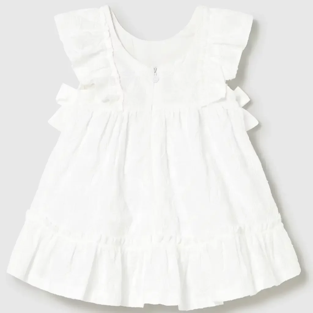 Jurk (white)