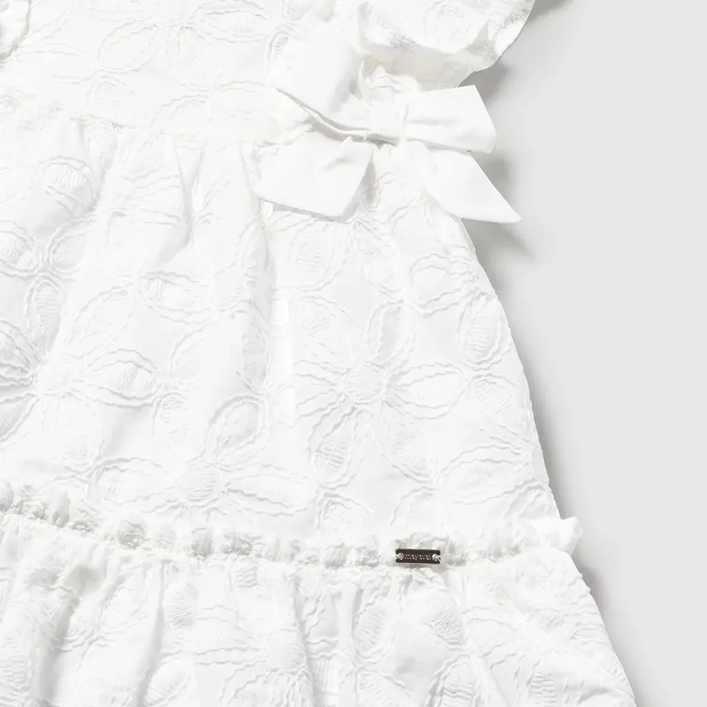 Jurk (white)