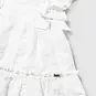 Mayoral Jurk (white)