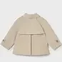 Mayoral Zomerjasje trenchcoat (sand)