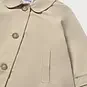 Mayoral Zomerjasje trenchcoat (sand)