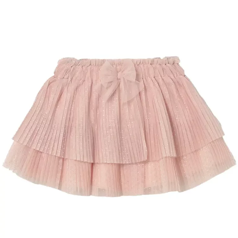 Rokje tulle (blossom)