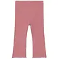 Mayoral Broekje/legging flared rib (blush)