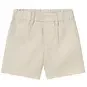 Mayoral Kort broekje linnen (oat mixed)