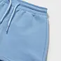 Mayoral Kort broekje fleece (sky blue)
