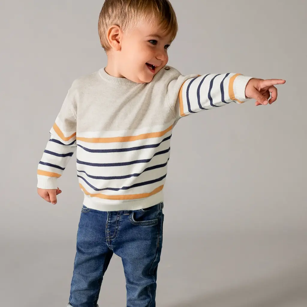 Spijkerbroekje (medium)