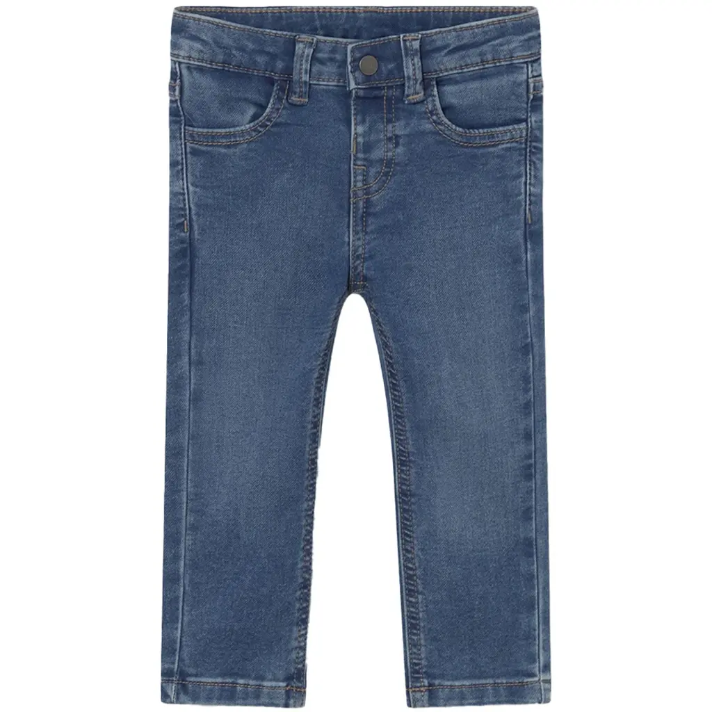 Spijkerbroekje (medium)