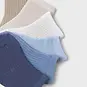 Mayoral Set van 6 paar sokjes (blue)