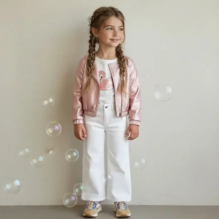 Zomerjas Aniek (rose)