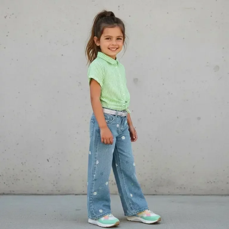 Top Marley (fluo green)