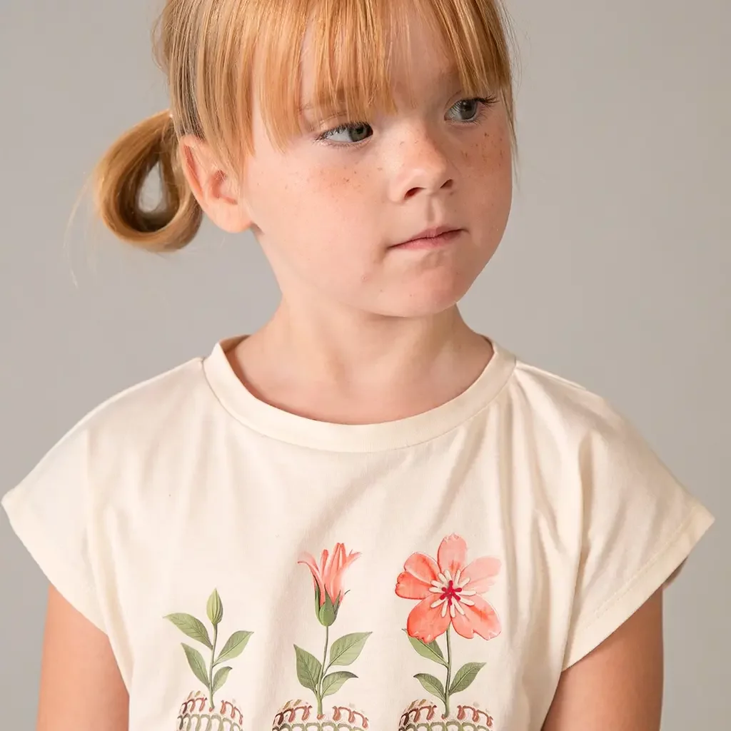 Tweedelig setje (tangerine)