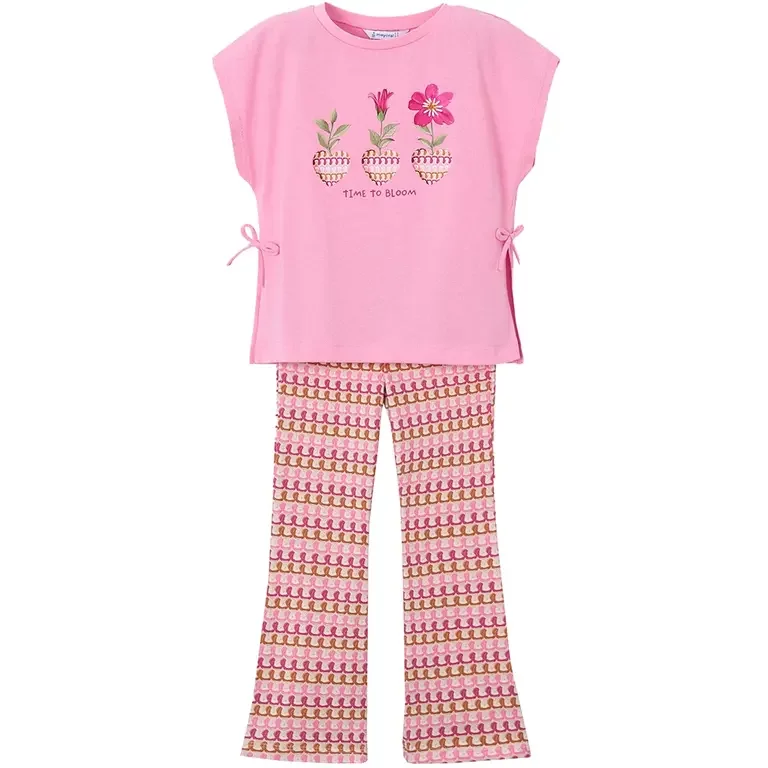 Tweedelig setje (candy)