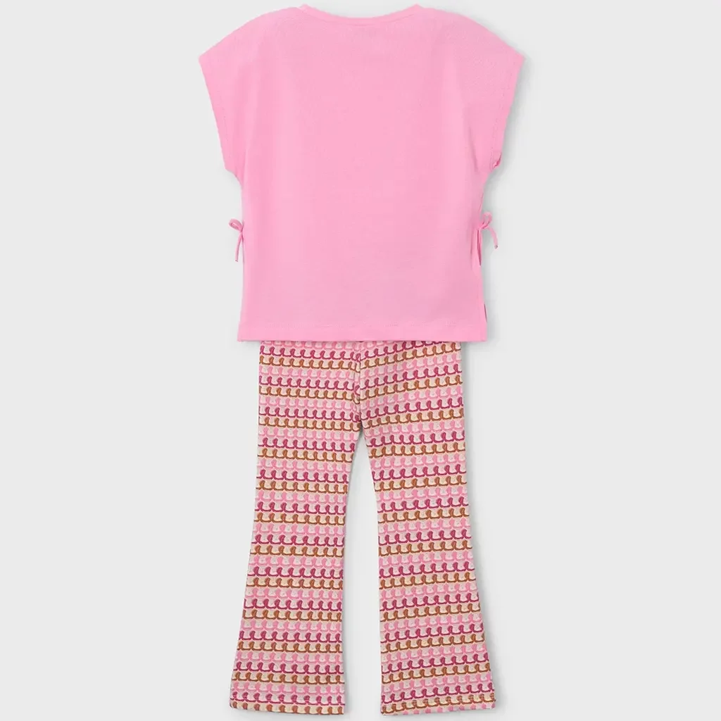 Tweedelig setje (candy)